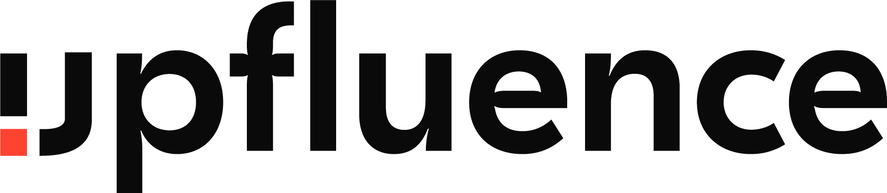 Upfluence logo